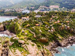 sicilia drone